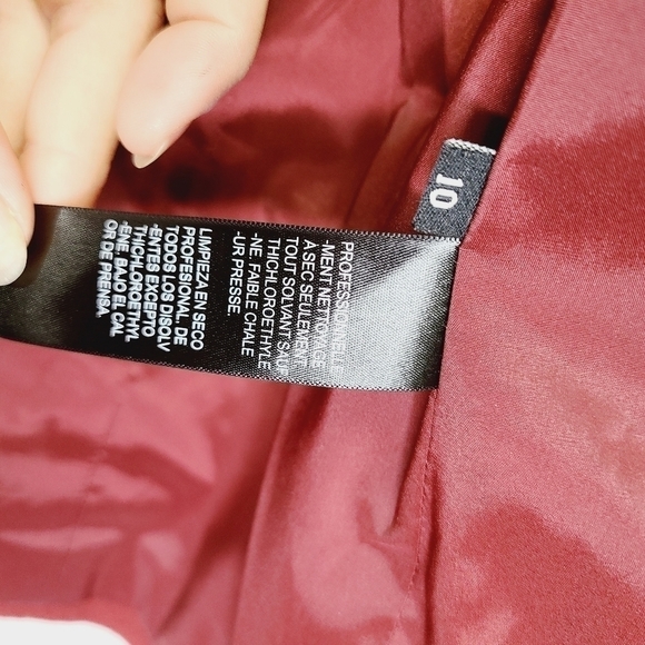 Doncaster Cashmere Jacket - Picture 11 of 11